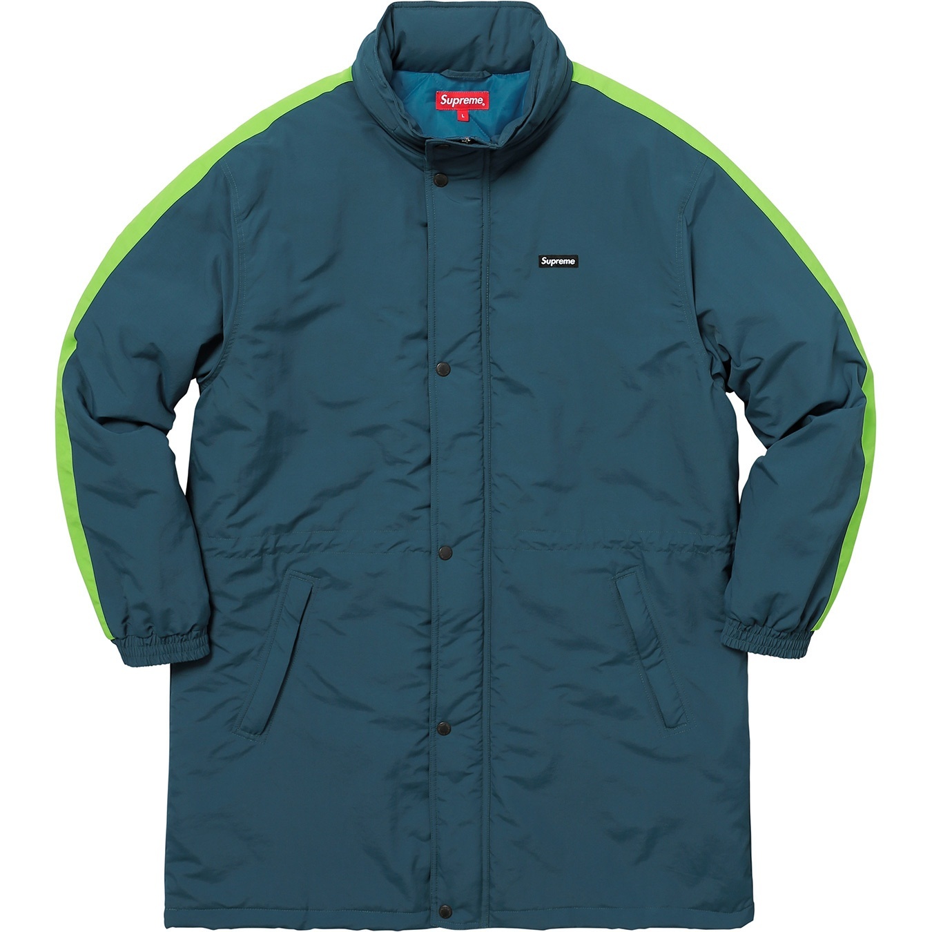 Stadium Parka view 15